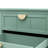 2 Drawer Side Table