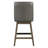 Stepfanie Swivel 27.25'' Stool