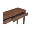 Console en bois 57,5 po Lola