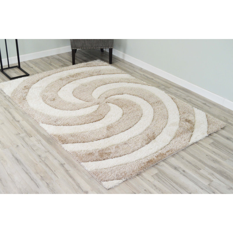 Talulah Geometric Indoor Rug, Rectangle 8' x 10'5"