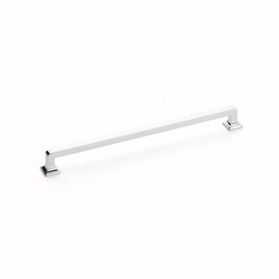 Schaub Menlo Park Cabinet Pull 10" Centre to Centre