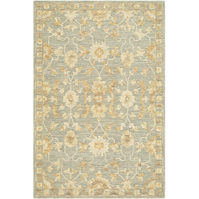 Shiv Classics Hand Tufted Rug