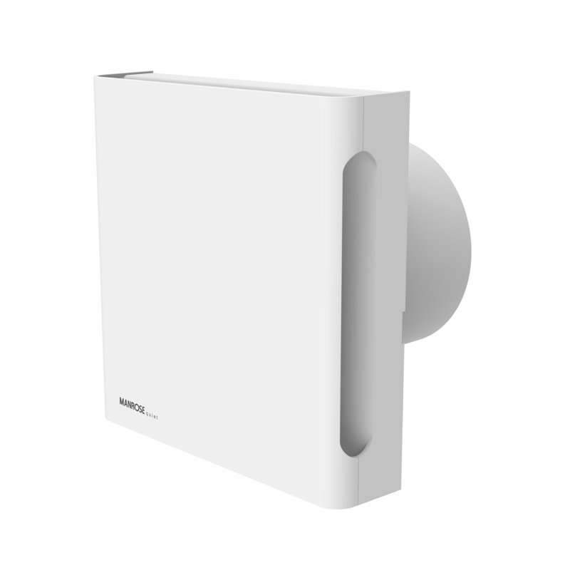 Bathroom Fan