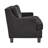Alechandre 101.4'' Upholstered Sofa