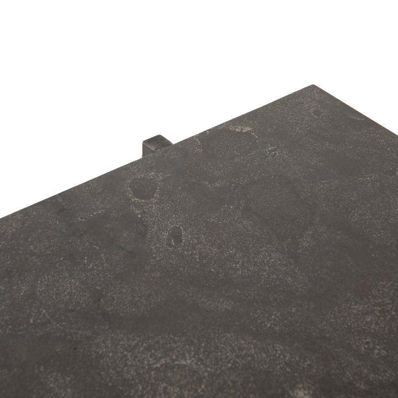 Keppler Stone Coffee Table