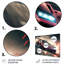 Décoration murale rouge rouge italien Lambo-87836099