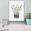 Herb Garden I by Courtney Prahl - Wrapped Canvas Print-208605344