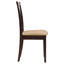 Chaise d'appoint Pecoraro Cattuccino