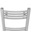 Wiest Straight Heated Towel Rail Radiator Bathroom Ladder Warmer-142673684-142673715-170163780