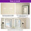 Miroir de salle de bain Dineen-2134670036-2146962900