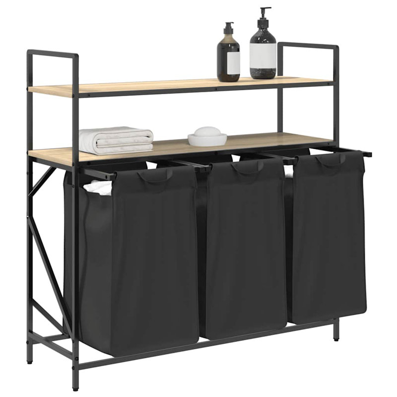 Laundry Cart
