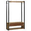 110cm Clothing Rack