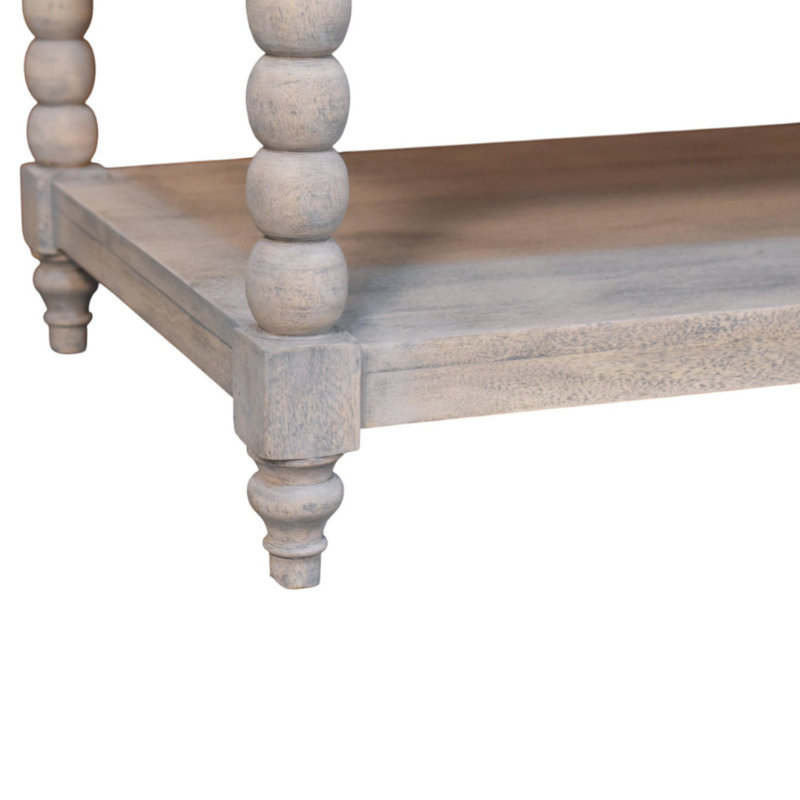 Table basse Ellsworth Spindle