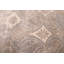 Tapis gris Mirzapur 8 pi 1 po x 10 pi 2 po