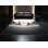 Tapis beige moelleux moelleux et moelleux contemporain beige Fairbanks Ha Long Bay - reliure beige