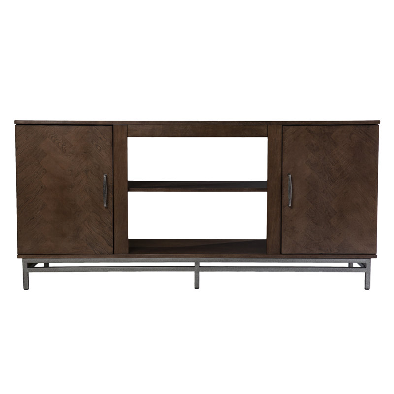 Dameliya TV Stand for TVs up to 50"