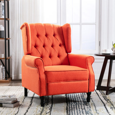 Druv Recliner