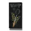 «Whip It» par Cindy Jacobs, art mural sur toile-1833707919
