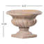 Pot à fleurs Eckhart Fiberstone Urn