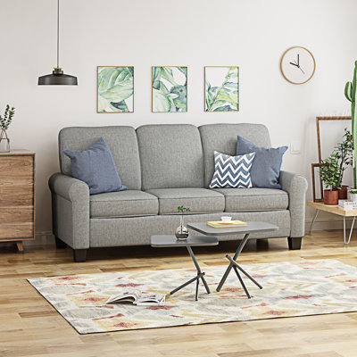 Modern Sectional sofa couch Upholstered sofa