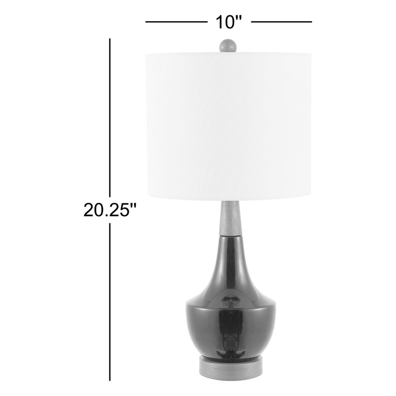 Janeli Ceramic Table Lamp