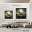Brampt, lune jaune, chien-109114447