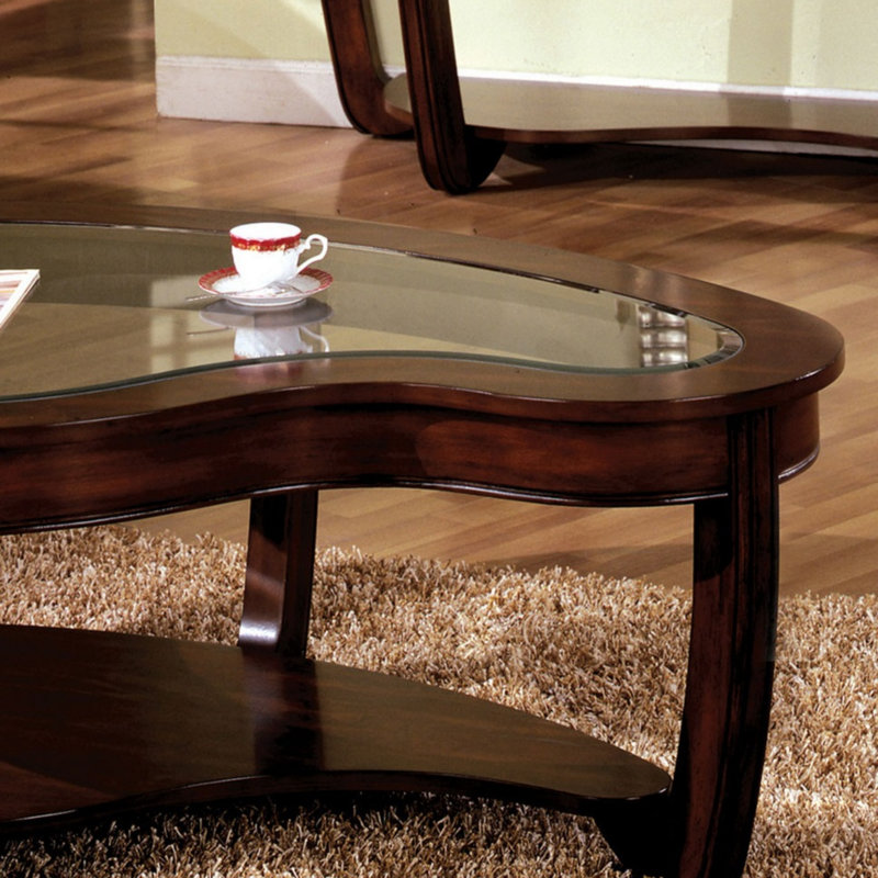 Table basse Traditional Traditional