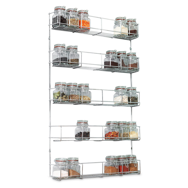 Spice Rack 1 Wall Spice Rack