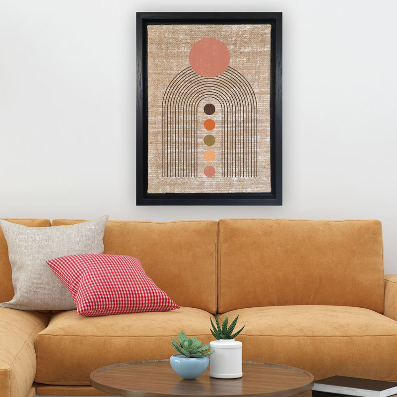 Decorative Canvas Painting