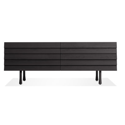Lap 4 - Drawer Double Dresser