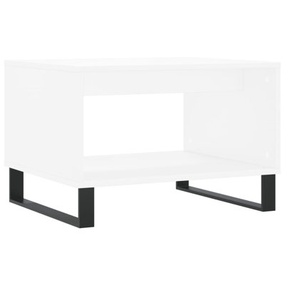 Azilynn Sled Coffee Table with Storage