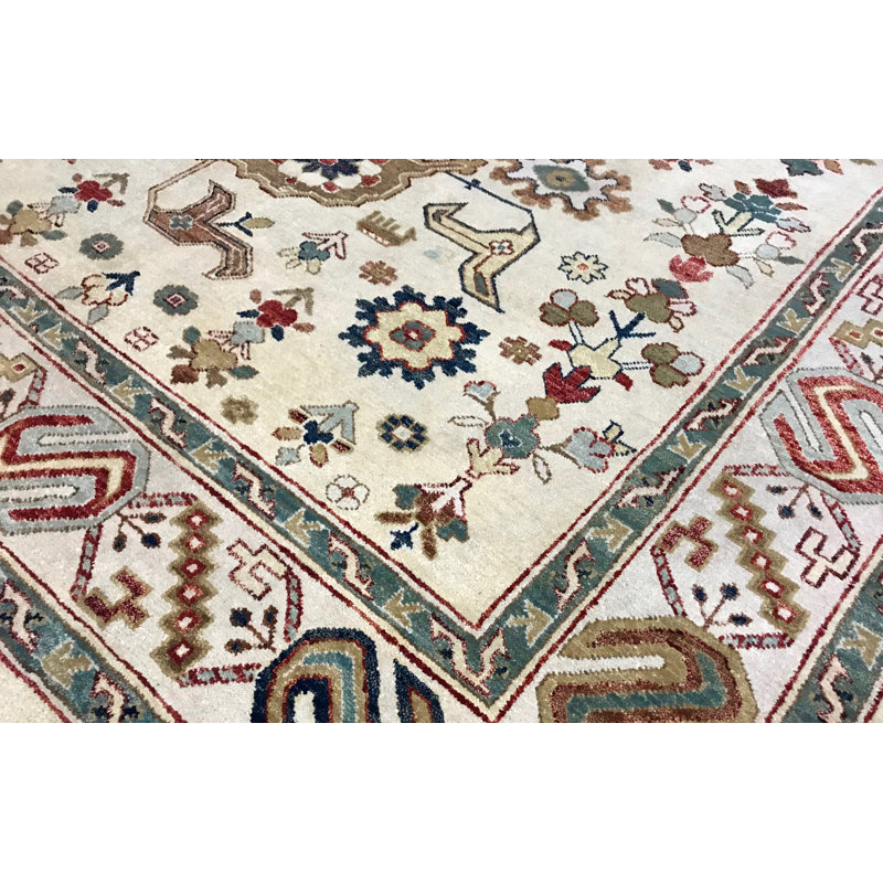 One-of-a-Kind 8'3" X 9'9" Area Rug