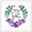 Eyre Tarney - Single Picture Frame Painting-40075388