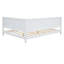 Lit de jour pleine grandeur en bois, design classique, santé et confort-483642886-483642904