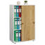 Reyanna Storage Cabinet-1926461138