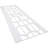 H x 94.5 in. W x 0.625 in. D-69956903