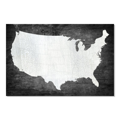 Murale america