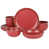 Rouge est en rupture de stock