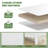 27.5" W 3-Drawer Dresser-1245565337