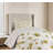 Vibrant Farmhouse / Country Floral Coverlet-1022632768