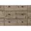 Monroe 9 - Drawer Dresser