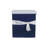 Longshore Tides Fabric Bin