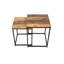 2 - Piece Living Room Table Set