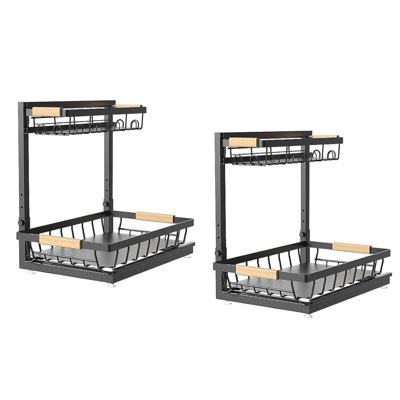 Under Sink Organiser