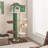 Driston 61'' H Cat Tree