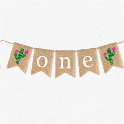 19th Birthday Banner and Props Set