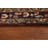Traditional Runner Rug 4x11