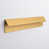 Satin Brass