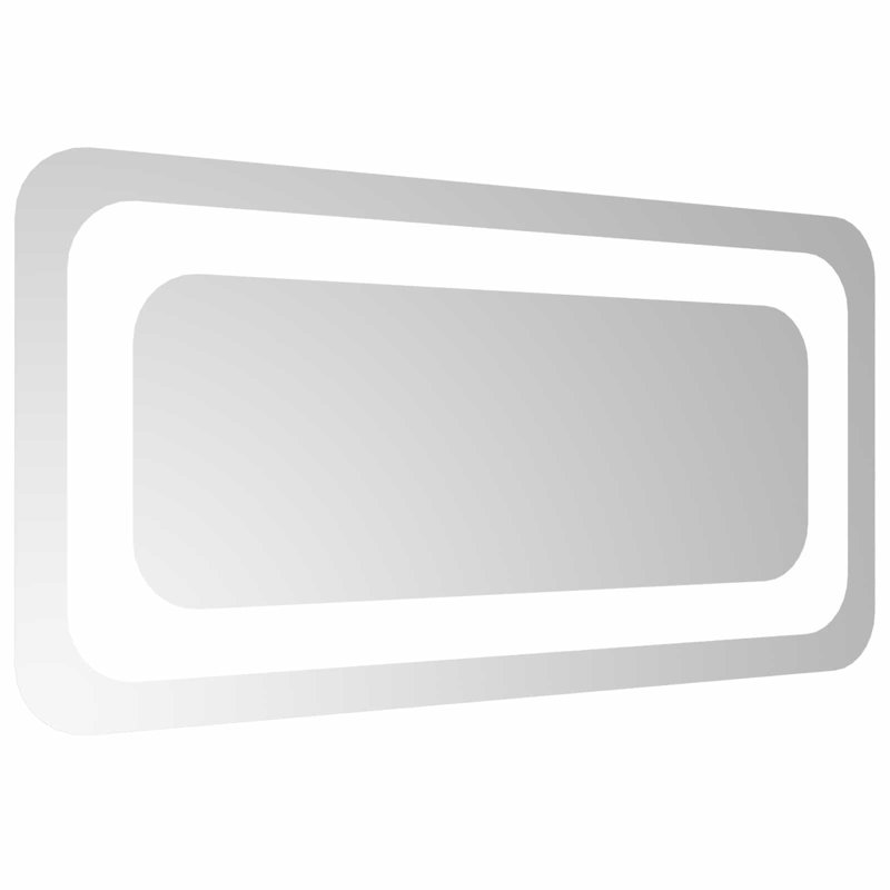 Rectangle Mirror, 20cm x 40cm