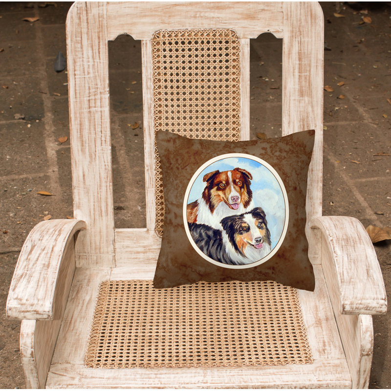  Housse et insert de coussin extérieur d'extérieur